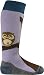 Burton Kinder Snowboardsocken GIRLS PARTY, owl, Gr. M\L, 253287