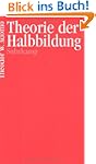 Theorie der Halbbildung