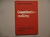 Constitution-making : principles, process, practice