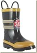 Western Chief - Kid's Fireman Rain Boots