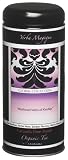 Caranda Fine Foods Organic Yerba Magique Tea Blend, Loose Tea 3.5-Ounce Tins (Pack of 4)