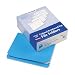 Electronics : ESSELTE PENDAFLEX CORP. / ESSR152BLU / 2-Ply, Reinforced, File Folders, Strt Cut, Top Tab, Ltr, Blue, 100/bx / Sold as 1 BX