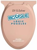 Sit & Solve BOGGLE Logic Puzzles