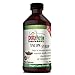 100% Pure Yacon Syrup - 8 oz, Premium and Delicious Tasting Sugar Substitute with Natural Prebiotics - FOS Fiber-Low Calorie, Low-Glycemic, Satisfaction Guaranteed