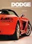 Dodge America's Most Emotionally Car Brand - For More Than 90 Years