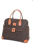 Bric's Luggage Life Tuscan Cosmetic Case, Olive, One Size