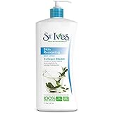 St. Ives Skin Renewing Body Lotion, 21 Ounce