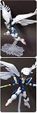 ������ॷ�꡼�� DX BREAK IMPACT������ư�ﵭ�������W Endless Waltz��