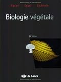 Biologie végétale