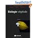 Biologie v�g�tale
