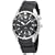 Casio Men's Sea Analog Illuminator Dual LED Dive Watch #MDV102-1AV