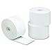 Universal 35711 Single-Ply Thermal Paper Rolls, 1 3/4