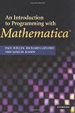 Buy : An Introduction to Programming with Mathematica, Third Edition
