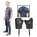 Brustbeutel BODY-SAFE, kurz