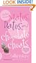 Mates, Dates, And Chocolate Cheats (Turtleback School & Library Binding Edition)