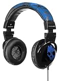 Skullcandy Hesh Headphones S6HECZ-079 (Shattered Blue