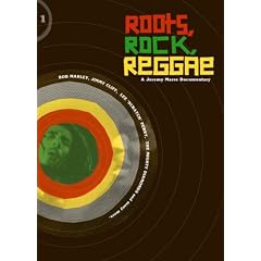 Beats Of The Heart - Roots, Rock And Reggae [DVD]