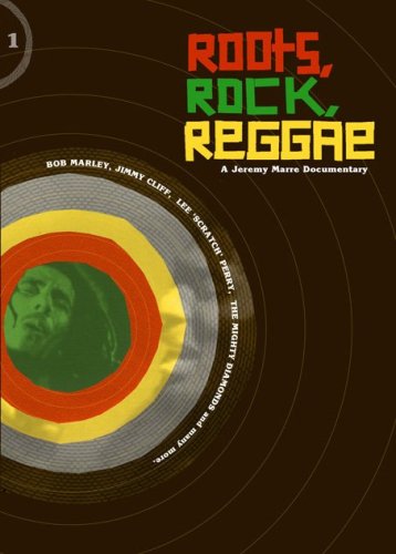 Beats Of The Heart - Roots, Rock And Reggae [DVD]