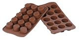 Silikomart 195041 Pralinenform Praline