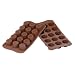 Silikomart Silicone EasyChoc Praline Chocolate Mould