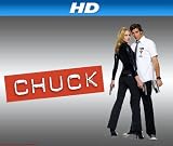 Chuck: The Complete Fourth Season [HD]