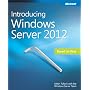 Introducing Windows Server 2012 di Mitch Tulloch