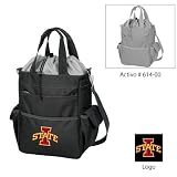 Iowa State Cyclones NCAA Activo Waterproof Tote