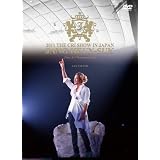 チャン・グンソク　ライブ＆ドキュメンタリー 2011 THE CRI SHOW IN JAPAN (後編） [DVD]
