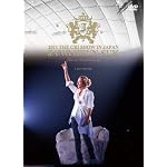 チャン・グンソク　ライブ＆ドキュメンタリー 2011 THE CRI SHOW IN JAPAN (後編） [DVD]