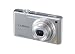Panasonic Lumix DMC-FX35S 10MP Digital Camera with 4x Wide Angle MEGA Optical Image Stabilized Zoom (Silver)