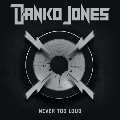 Never Too Loud