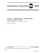 Search : ISO 5566:1982, Turmeric -- Determination of colouring power -- Spectrophotometric method