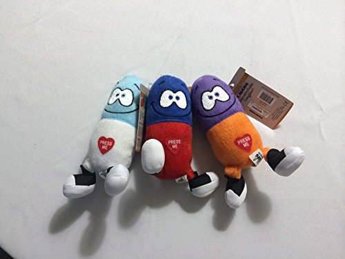 Dr. Laughter’s Happy Pills