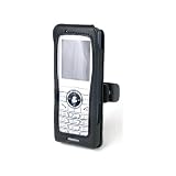 Samsung Leather Case