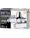 Bottle Catamaran Kit
