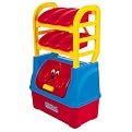 American Plastic Toys Clifford The Big Red Dog Organizer