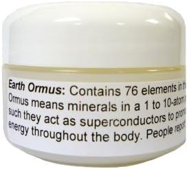 Earth Ormus (14 Servings)