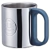 Coleman(コールマン) ダブルステンレスマグ200 グリーン 170-9213