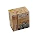 MONIN Vanille Sirup - 30 Sticks à 10ml Tassenportion (einzeln verpackt)