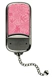 Pink Ila Personal Safety Attack Alarm