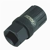 Spin Doctor Campagnolo Cassette Lockring and Bottom Bracket Tool
