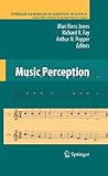 Music perception