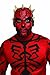 Star Wars Deluxe Darth Maul Costume Kit