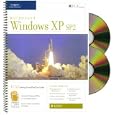 Microsoft Windows XP SP2: Basic (Plus CBT and Data CD CD-ROMS)... by  Thomson Course Technology and Carl Pultz