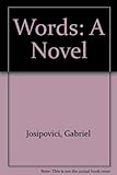 Words : a novel