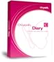 Chrysanth Diary [Personal]
