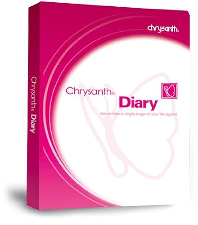 Chrysanth Diary [Personal]