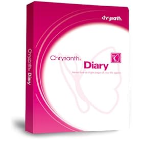 Chrysanth Diary [Personal]