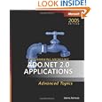 Programming Microsoft ADO NET 2 0 Applications
