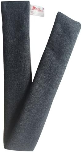 Bore StoresBB-2 Silicone Treated Gun Storage Case, Grey